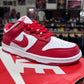 Nike Dunk Low 'St. Johns' Size 11