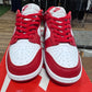 Nike Dunk Low 'St. Johns' Size 11