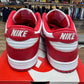 Nike Dunk Low 'St. Johns' Size 11