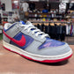 Nike Dunk Low 'Samba' Size 10.5