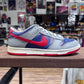 Nike Dunk Low 'Samba' Size 10.5
