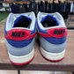Nike Dunk Low 'Samba' Size 10.5