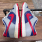 Nike Dunk Low 'Samba' Size 10.5