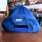 Vintage American Needle New York Giants NFL Snapback Hat