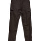 Vintage Brown Double Knee Carpenter Pants Size 36x36