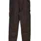 Vintage Brown Double Knee Carpenter Pants Size 36x36