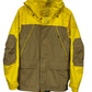 Burton Breach Insulated Snow Jacket Skiing Snowboard Size Medium