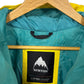 Burton Breach Insulated Snow Jacket Skiing Snowboard Size Medium