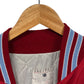 Vintage De Long Minnesota Twins MLB Logo Varsity Style Jacket Size XL