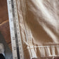 Carhartt Distressed Brown Double Knee Carpenter Pants Size 32x30
