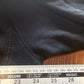 Champion Black Reverse Weave Hoodie Size Large