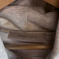 Fear of God Essentials Grey Hoodie Size Large