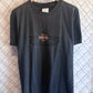 Vintage Y2K Harley 100 Years Anniversary Biker Graphic Tee Size Medium