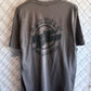 Vintage 90's Harley Davidson Los Angeles Biker Pocket Tee Size XL