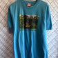 Supreme SS20 Masterpieces Graphic Tee Size Large