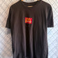 Travis Scott x McDonalds Cactus Jack Graphic Tee Size Large