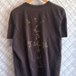 Travis Scott x McDonalds Cactus Jack Graphic Tee Size Large