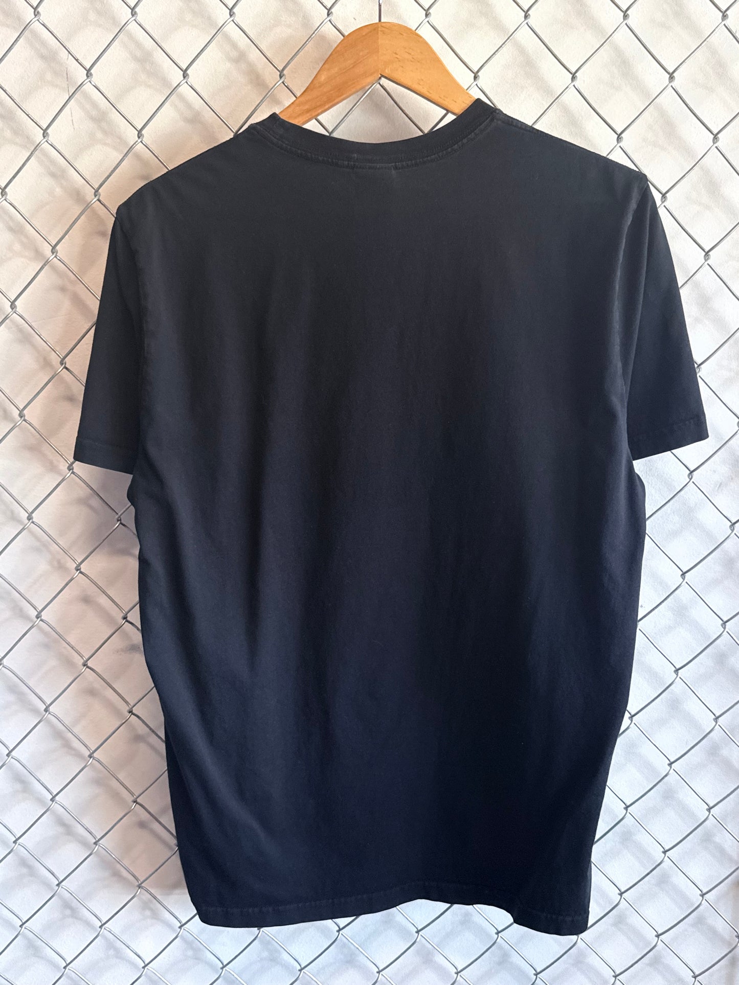 Octobers Very Own OVO Same City Same Friends Tee Size Large