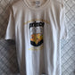 Vintage 90's Prince Tennis Rackets Pouring it On Graphic Tee Size XL