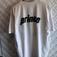 Vintage 90's Prince Tennis Rackets Pouring it On Graphic Tee Size XL
