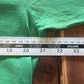 Y2K Volcom Stone Skate Graphic Tee Size Large