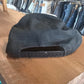 Stussy Chenille S Big Logo Black Hat