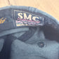 Sturgis Bike Rally Faded Black Hat