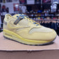 Nike Air Max 1 'Travis Scott Saturn Gold' Size 8