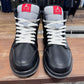 Jordan 1 Mid 'Black Metallic' Size 11