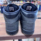 Jordan 1 Mid 'Black Metallic' Size 11