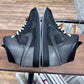 Jordan 1 Mid 'Black Metallic' Size 11