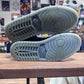 Jordan 1 Mid 'Black Metallic' Size 11