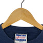 Vintage Frenchtown Fire District Graphic Crewneck Sweater Size Large