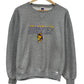 Vintage 90's Russell Athletic Washington Huskies Embroidered Sweater Size Large