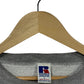 Vintage 90's Russell Athletic Washington Huskies Embroidered Sweater Size Large
