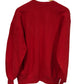 Vintage 90's Russell Athletic Made in USA Red Blank Sweater Size XL