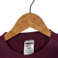 Vintage Y2K Missoula Montana Grizzlies Crewneck Sweater Size Small