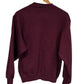 Vintage Y2K Missoula Montana Grizzlies Crewneck Sweater Size Small