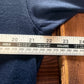 Vintage Y2K No Fear Skate Grunge Dragon Graphic Tee Size XL