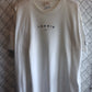 Vintage 90's Nike Challenge Court Tennis Center Swoosh Tee Size XXL