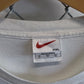 Vintage 90's Nike Challenge Court Tennis Center Swoosh Tee Size XXL