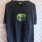 Y2K The Beatles Apple Corp Graphic Tee Size XXL