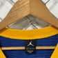 Jorand Brand Laney High School #23 Jersey Size Medium