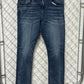 Polo Ralph Lauren Blue Slim Fit Denim Jeans Size 36x33