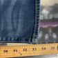 Polo Ralph Lauren Blue Slim Fit Denim Jeans Size 36x33