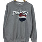 Vintage 00's Pepsi Logo Crewneck Sweater Size Large