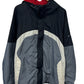 Vintage Nike Reversible Zip Up Jacket Size XL