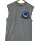 Harley Davidson Penn State Nittany Lions Cutoff Biker Tee Size Medium