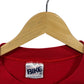 Vintage 90's Kansas City Chiefs NFL Logo Graphic Tee Size XL
