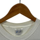 Vintage Y2K Billings Outlaws Football Graphic Tee Size Medium